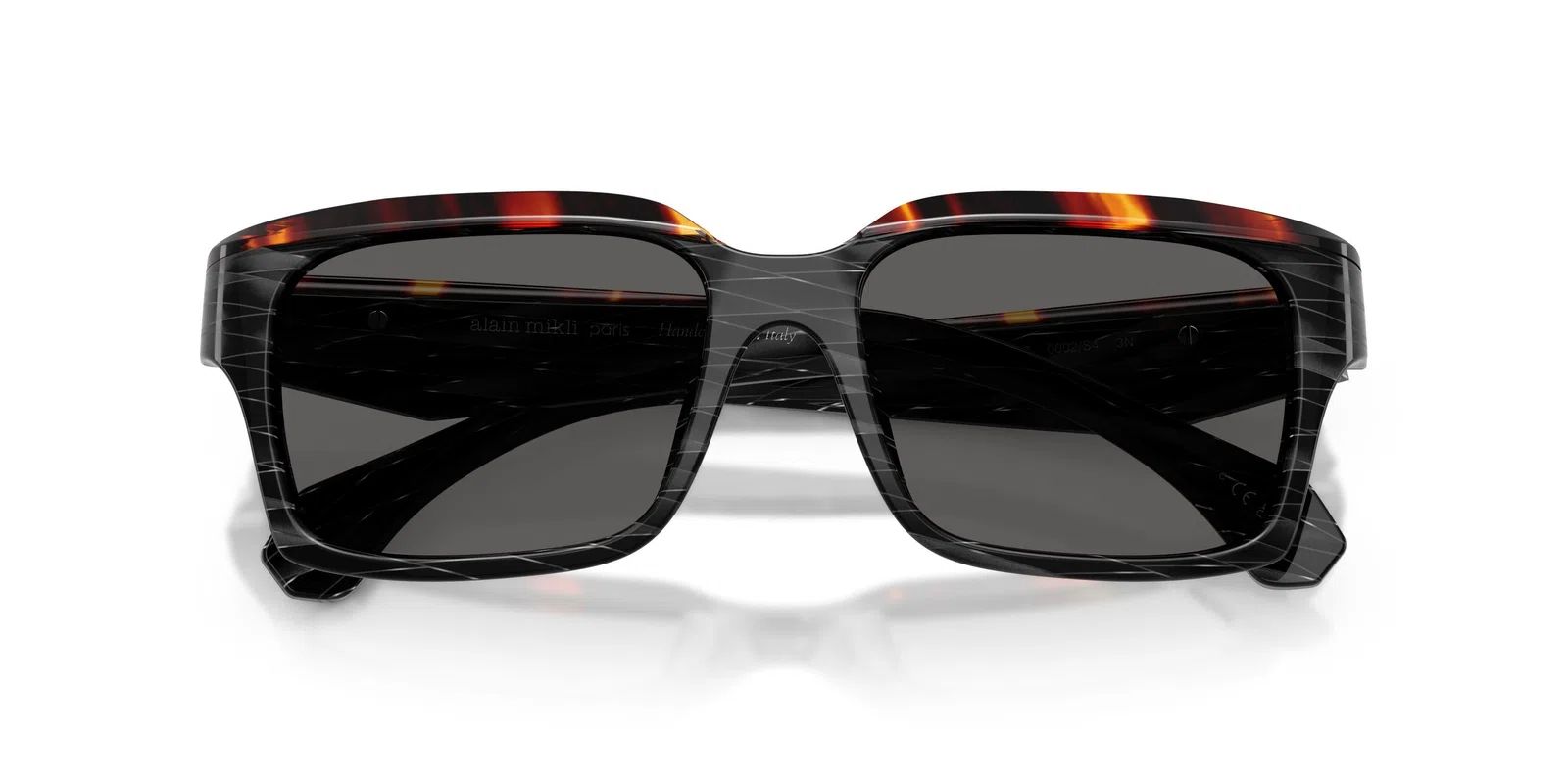 Alain Mikli 5527 Sunglasses - view 12